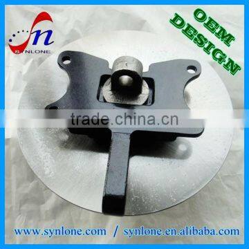 OEM Cylinder Wheel Hub Mechanical Parts photo-2