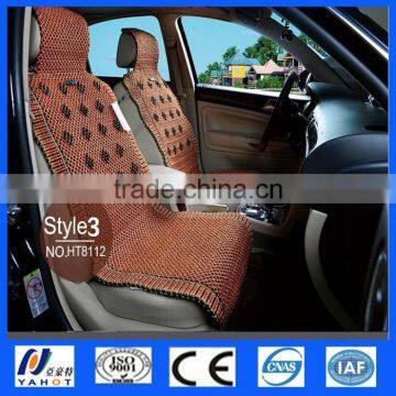 Woven Viscose Fiber Car Seat Cover photo-4