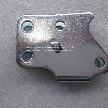 Metal Stamping Parts, Customized for Customers photo-2
