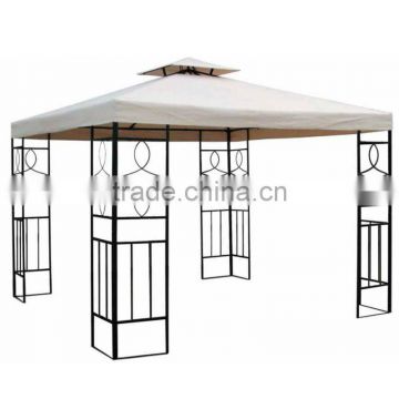 Iron Garden Gazebo Tent