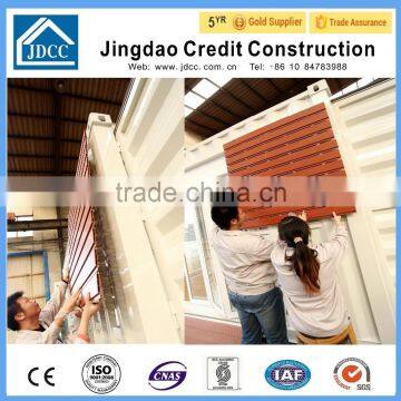 Fully Furnished Container Home photo-6