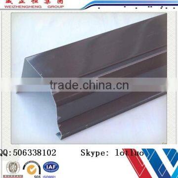 Coated Roofing Accessories / Corrugated Roofing Sheet Accessory Gerard Roofing Shingle photo-3