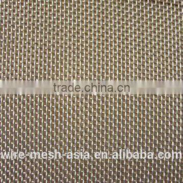 square wire mesh 14x14