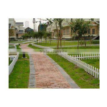 Corrosion Resistance Fiberglass Fencing,fence,garden Fence photo-6