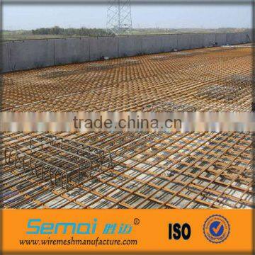 Cheap 6*6 concrete reinforcing mesh