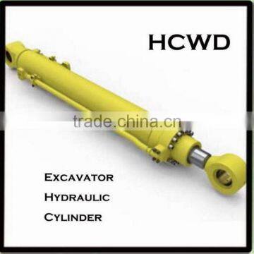 Small Bore Long Stroke Hydraulic Cylinder