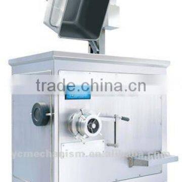 factory direct supply Frozen Meat Mincer Machine JR-160