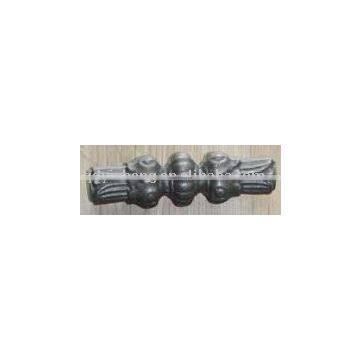 baluster collars