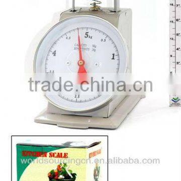 5KG KITCHEN SCALE