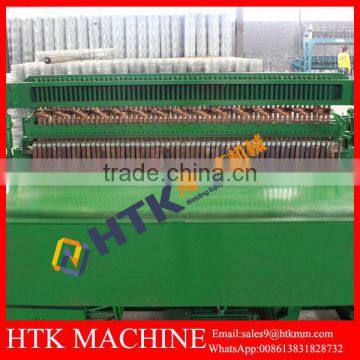 Best Price Automatic Welded Wire Mesh Machine(Direct Factory) photo-6