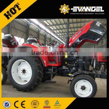 82hp 4wd Farm Tractor LYH824 With Cheap Price photo-6