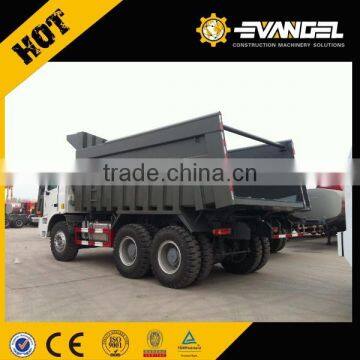 CHEAP CHINA DUMP TRUCK FOR SALE photo-4