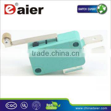 Micro on off switch KW1-103-7