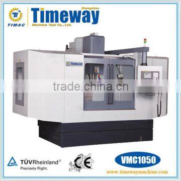 CNC Vertical Milling Center/ Machining Centre photo-2