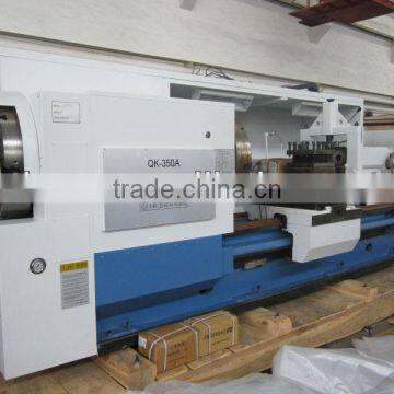 14" CNC Oil Country Lathe QK-350A photo-2