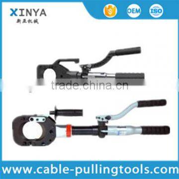 HZ-85 Hydraulic Hand Ratchet Cable Cutter