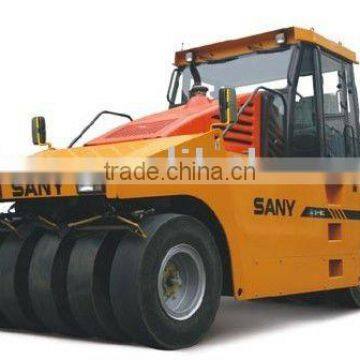 SANY Tyre Roller SPR300