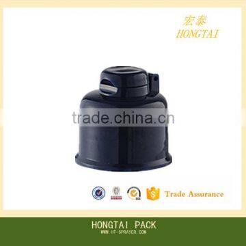 24/410 PLASTIC FLIP TOP CAP photo-2