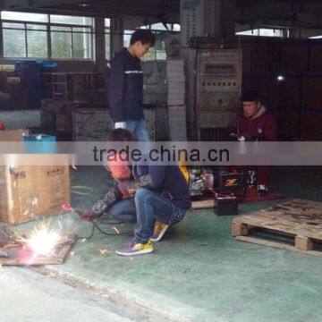 Diesel Welder Generator, Welder Machine, Diesel Generator Welder photo-5