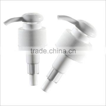 Push Type Plastic Lotion Pump photo-2