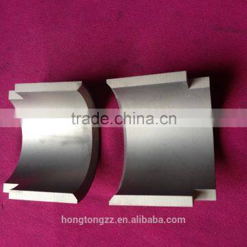 Tungsten Carbide TC Moom Half Inserts photo-5