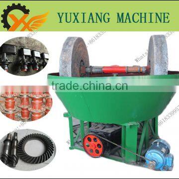 Good Profit Gold Digger Machine Rolling Mill for Gold and Silver photo-3