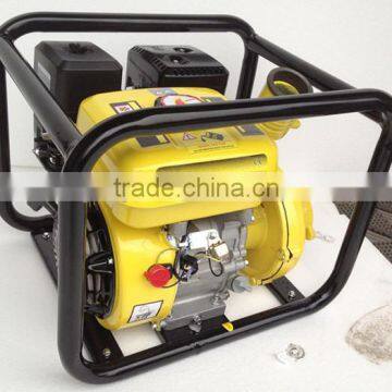 2 Inch Honda Series 7.5HP Irrigation Water Pump photo-2