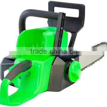 Wintools 36V Cordless Rechargeable Lithium-Ion Battery-Powered 30CM Chainsaw photo-3