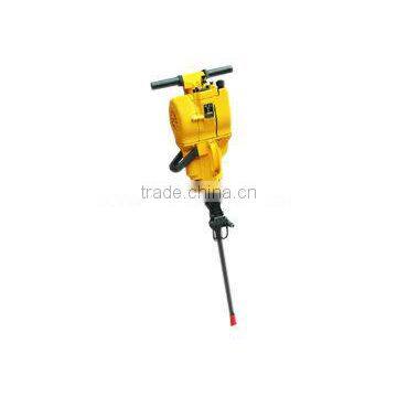 YN 27C/yn27t Combustion Rock Drill Type