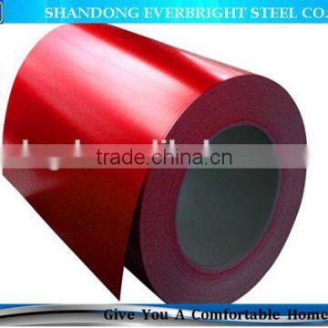 2016 New Pre-Painted Steel Coils /Sheets (PPGI)