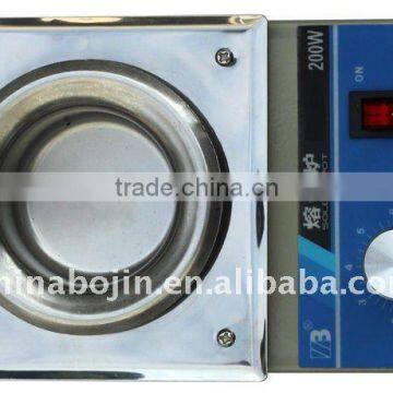 Mini Type Solder Pot for Welding/Solder Tin XC-50C photo-2