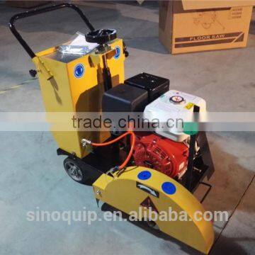 18 Inch Gasoline Engine Concrete Cutter photo-5