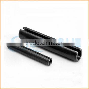 Made In Dongguan slotted spring pin din7364/iso 13337