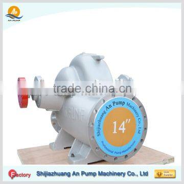 Diesel Engine Driven Spray Irrigation Pump photo-3