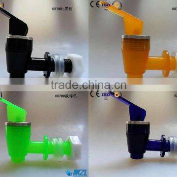 Plastic Water Dispenser Tap Faucet photo-4