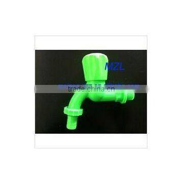 China Supplier New Design Pvc Faucet With Good Quality photo-4