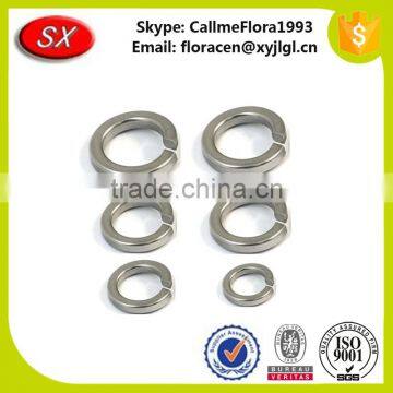 Custom Hight Quality Metal Washer(Flat Washer/Spring Washer/Lock Washer) photo-2