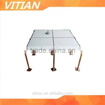 Vitian open wood core flooring