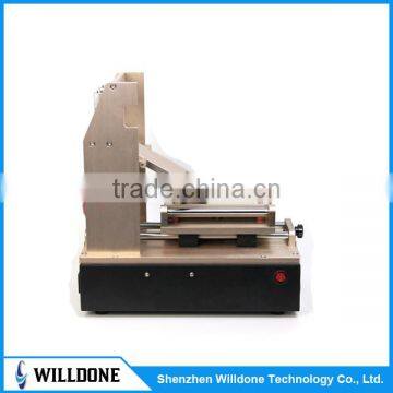 High Quality 3in1 Frame Machine TBK-318 photo-5