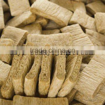 Fiber Vegetarian Soya Protein Process Line photo-6