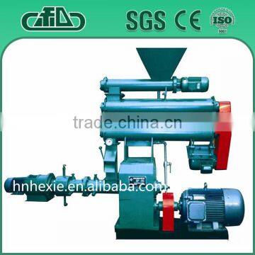 Durable Equipment of Shrimp Feed Manufacturing Feed Plant for Shrimp photo-3