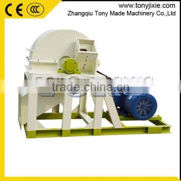 Bimass Wood Pellet Cutting Straw Crusher Machine for Sale photo-2