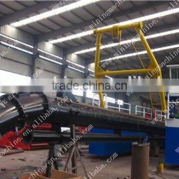 Short Lead Time Cheap Low Price Sand Dredger,Chinese Factory Low Price Sand Dredger photo-2