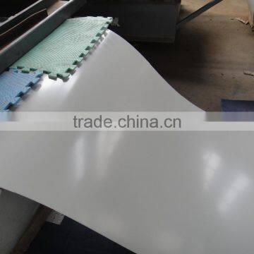 Ribbed gi Fence Sheet Price photo-3