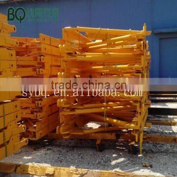 China Best Quality Competitive Price (GHT50/13-5) Tower Crane photo-5