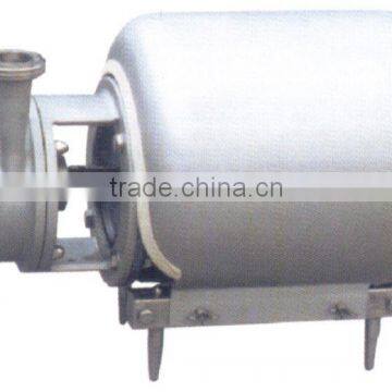Sanitary Impeller Type Sanitary Pump photo-4