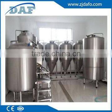 micro brewery equipment