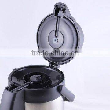 Unbreakable Fish Shape Insulated Pot(ASUL) photo-3