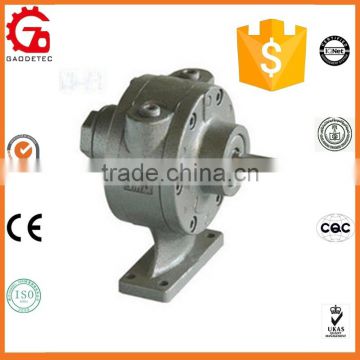 Widely Used for Air Winch Blade Type Vane Pneumatic Motor