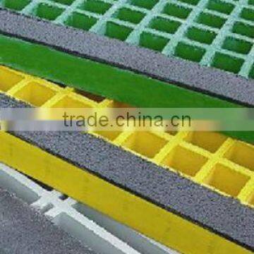 molded grating(Low smoke and superior fire resistance)